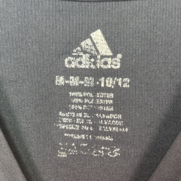 Steph Curry Shirt Golden State Warriors #30 Men's M Gray Adidas Short Sleeve Tee - Picture 3 of 10